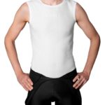 Camiseta de capa base Second Skin