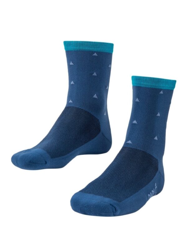 Minimalism Socks Nr. 13 Fahrradsocken