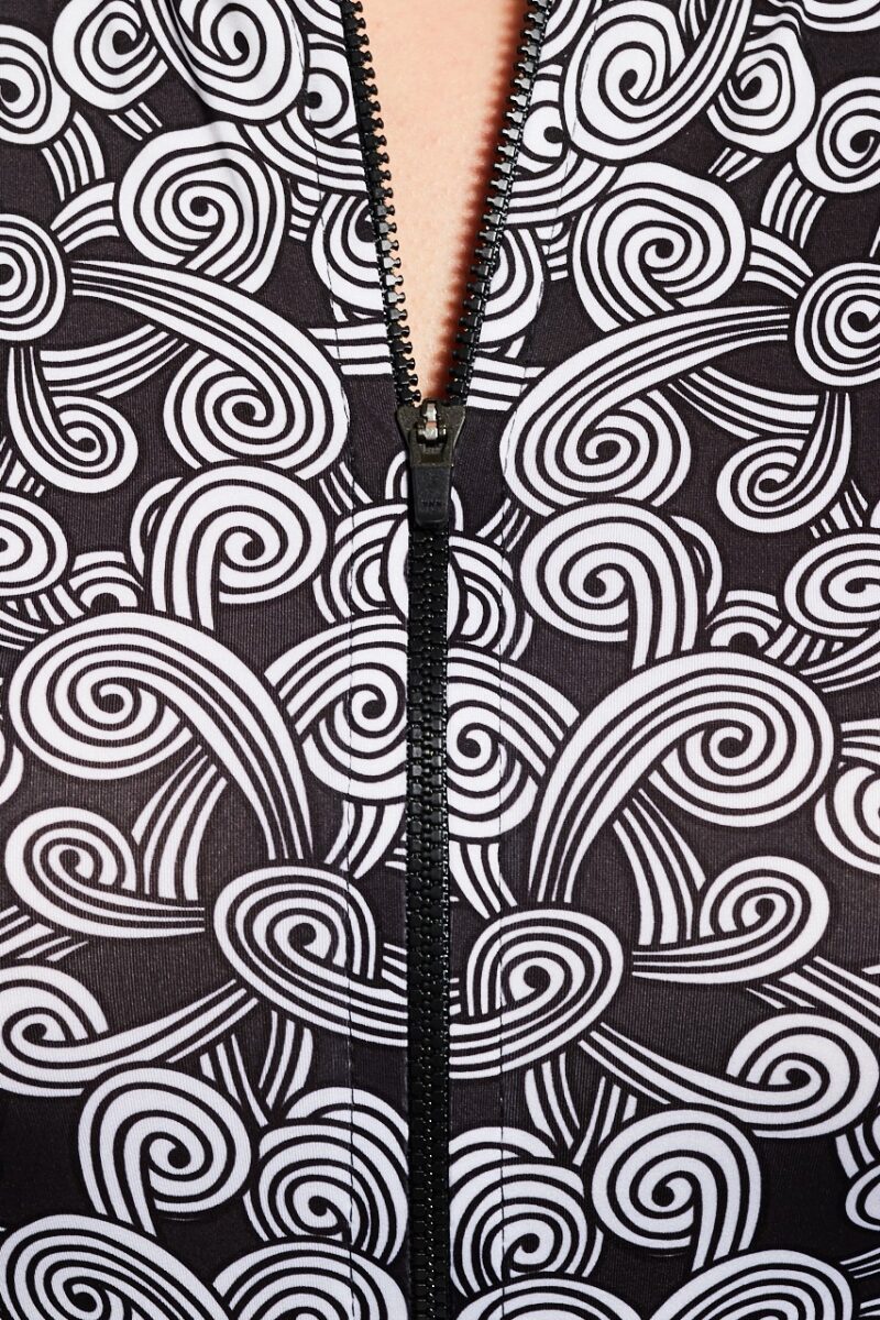 Cyclo-delic Jersey