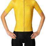 Jersey Minimalismo No. 02 ORO MUJER