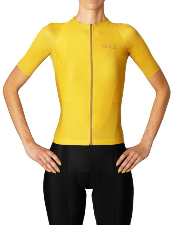 Maillot Minimalisme n° 02 GOLD WOMAN