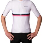 Classica Light cycling jersey
