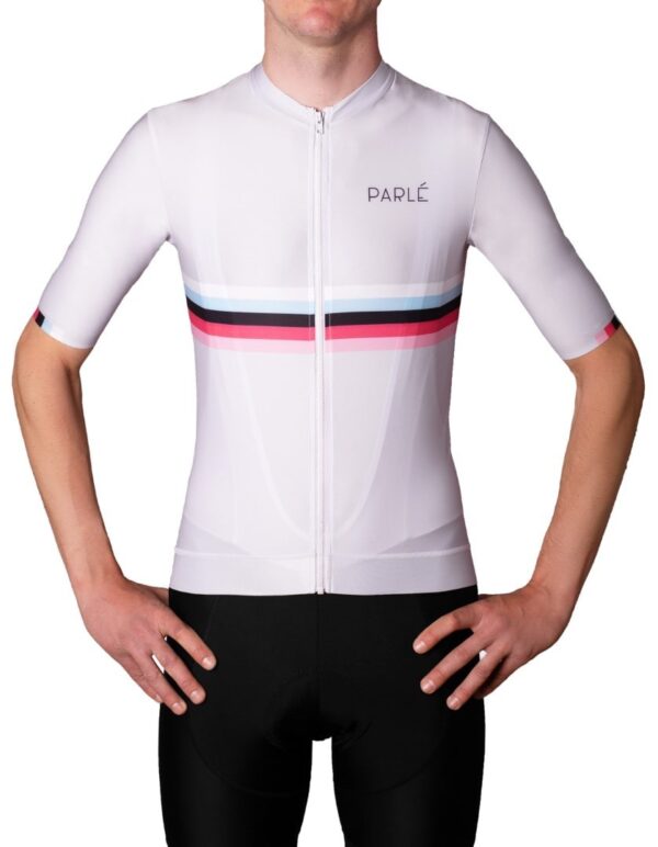 Maillot ciclista Classica Light