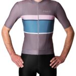 Maillot ciclista Luis 13