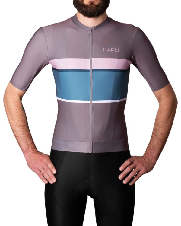 Maillot ciclista Luis 13