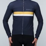 Sand Stripe Jacket