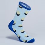 Circle Socks Fahrradsocken