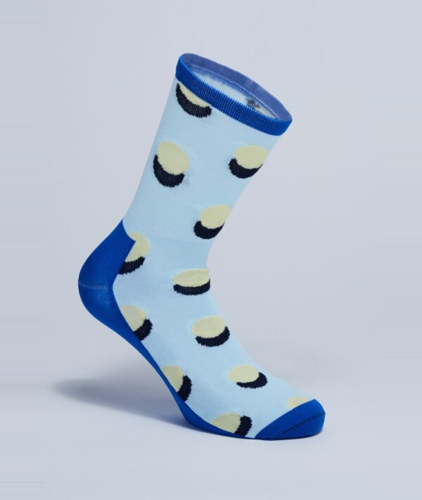 Chaussettes de cyclisme Circle Socks