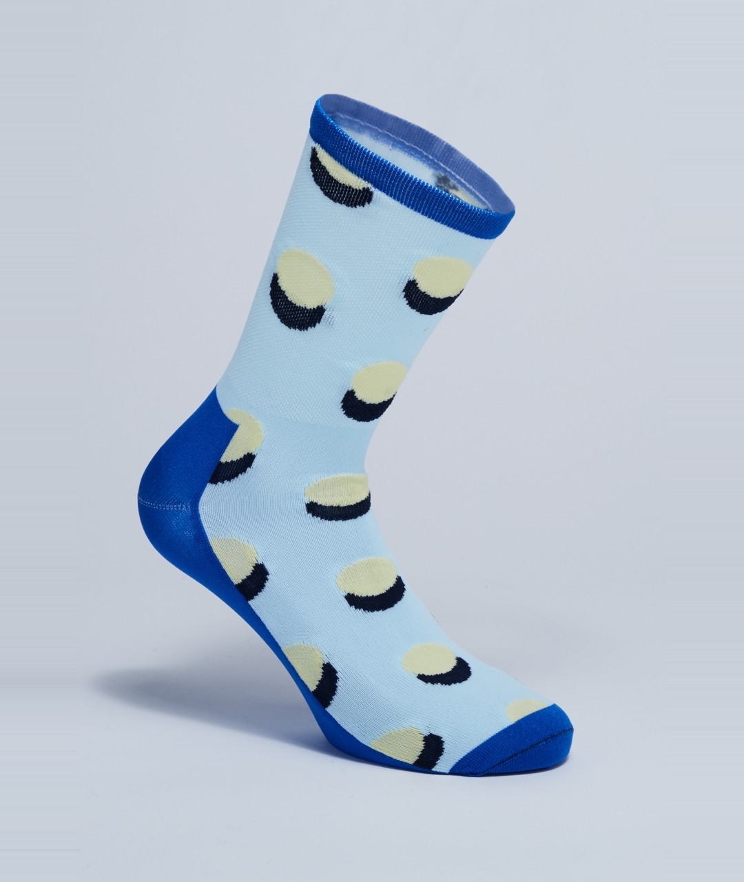 Circle Socks Fahrradsocken