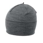 Casquette de cyclisme en mérinos