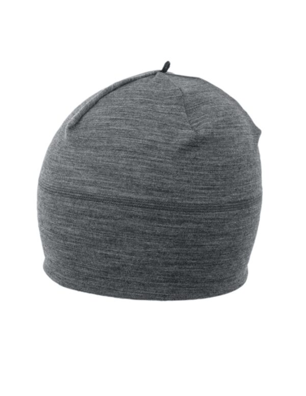 Casquette de cyclisme en mérinos