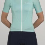 Maillot de cyclisme minimaliste n° 03