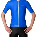 Maillot de ciclismo minimalista n.º 04
