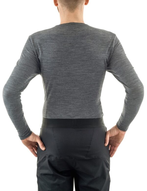 Sous-vêtements d&#39;expédition en laine mérinos