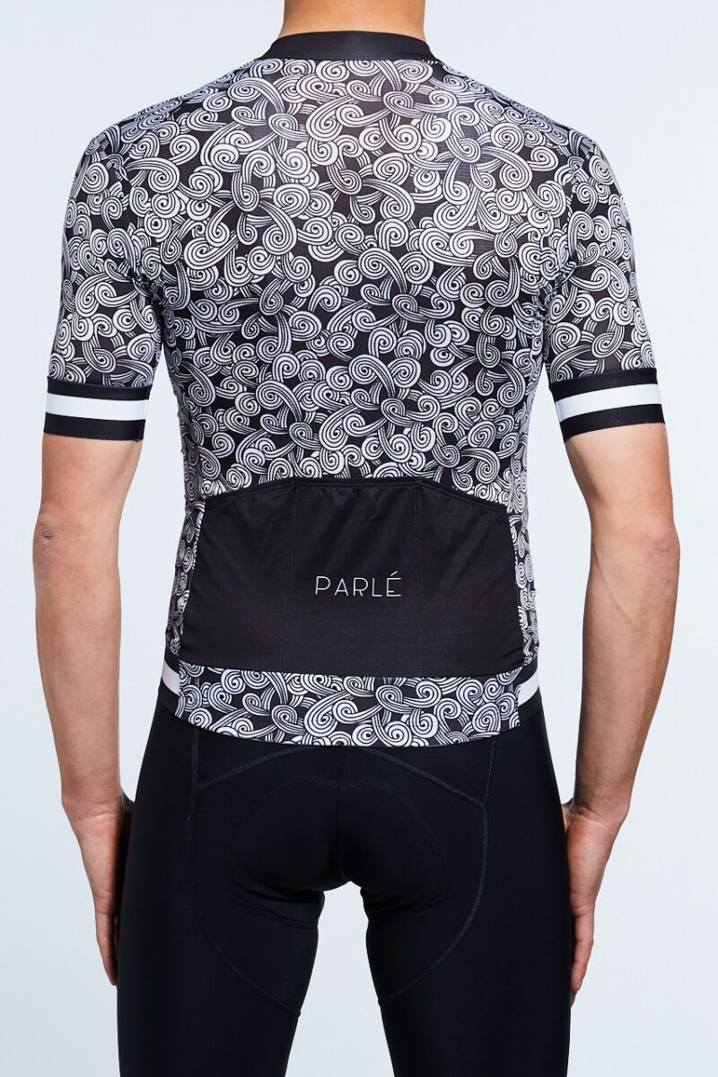 Cyclo-delic Jersey