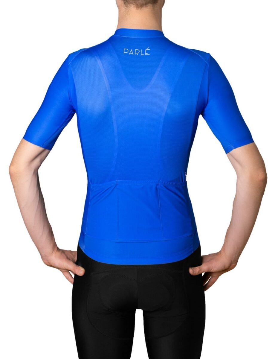 Maillot de cyclisme minimaliste n° 04