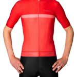 Maillot ciclista Flame