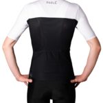 Maillot noir et blanc