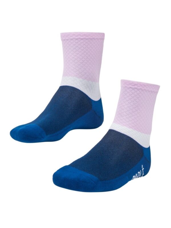 Minimalism Socks Nr. 21 Radsocken