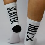 Chaussettes de cyclisme de la série LC - Hill Slayer