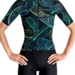 Dark Jungle Jersey