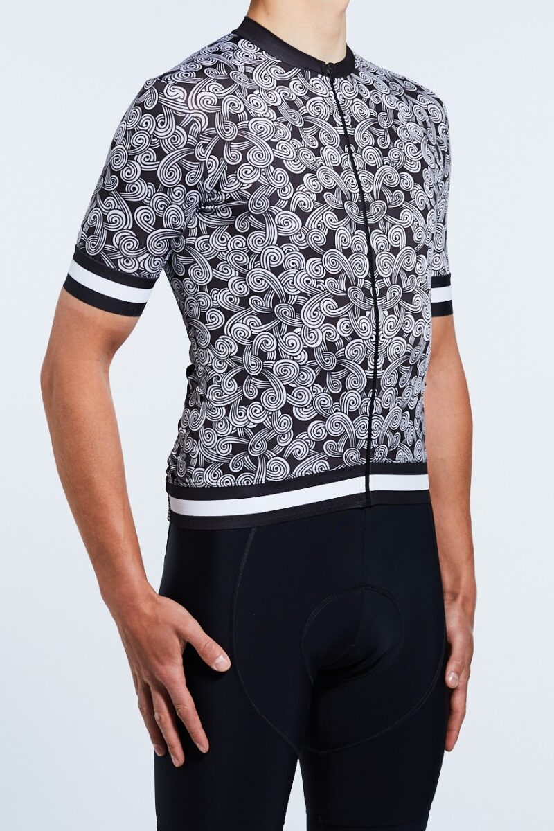 Cyclo-delic Jersey