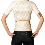 Maillot de cyclisme Ground Gravel Waves