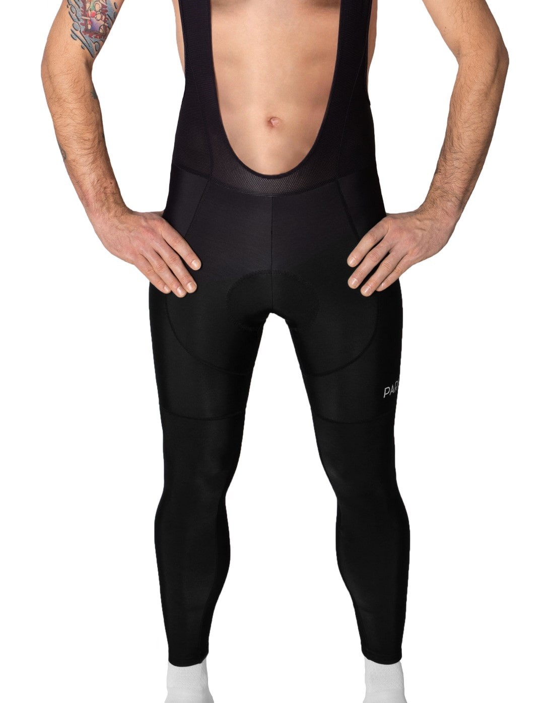 Isolierte Fahrradhose mit DWR-Teflonbeschichtung