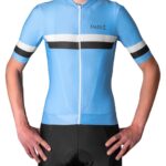Koszulka kolarska Summer Sky Jersey