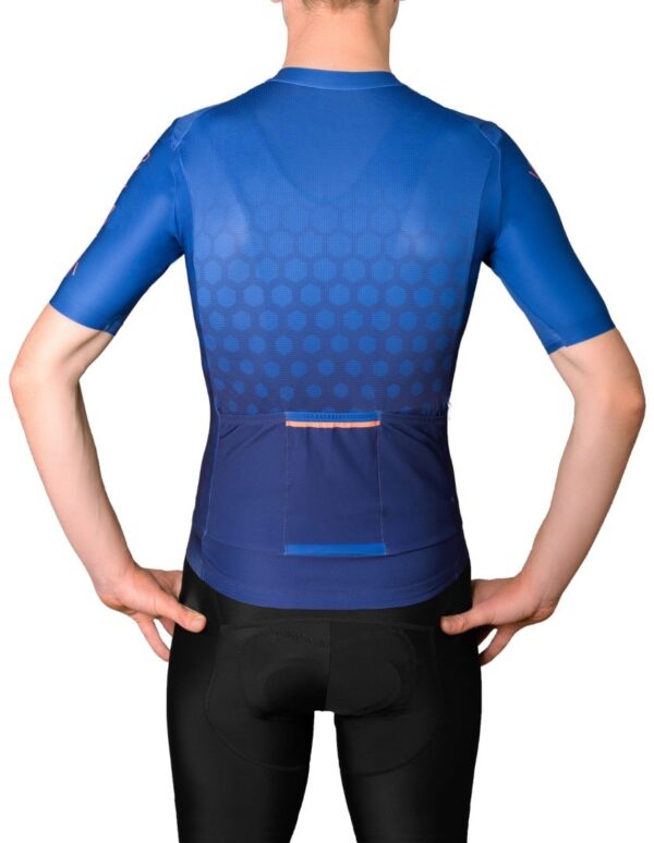 Maillot de ciclismo eléctrico Salomon