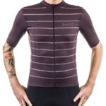 Koszulka Two Stripes z serii Gravel Atack
