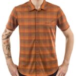 Rude Elegant Pocket Shirt