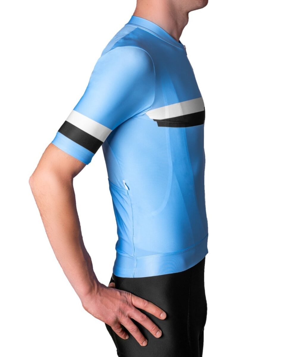 Maillot Summer Sky