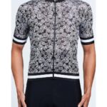 Maillot ciclodélico