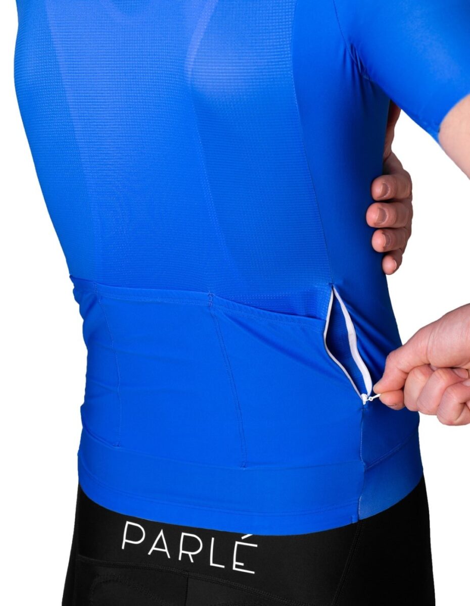 Maillot de cyclisme minimaliste n° 04