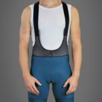 Men&#39;s shorts 599 Ultra Gravel - Petrol
