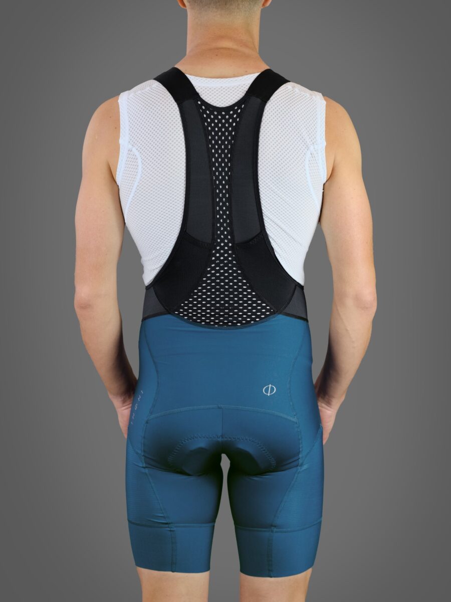 Men&#39;s shorts 599 Ultra Gravel - Petrol