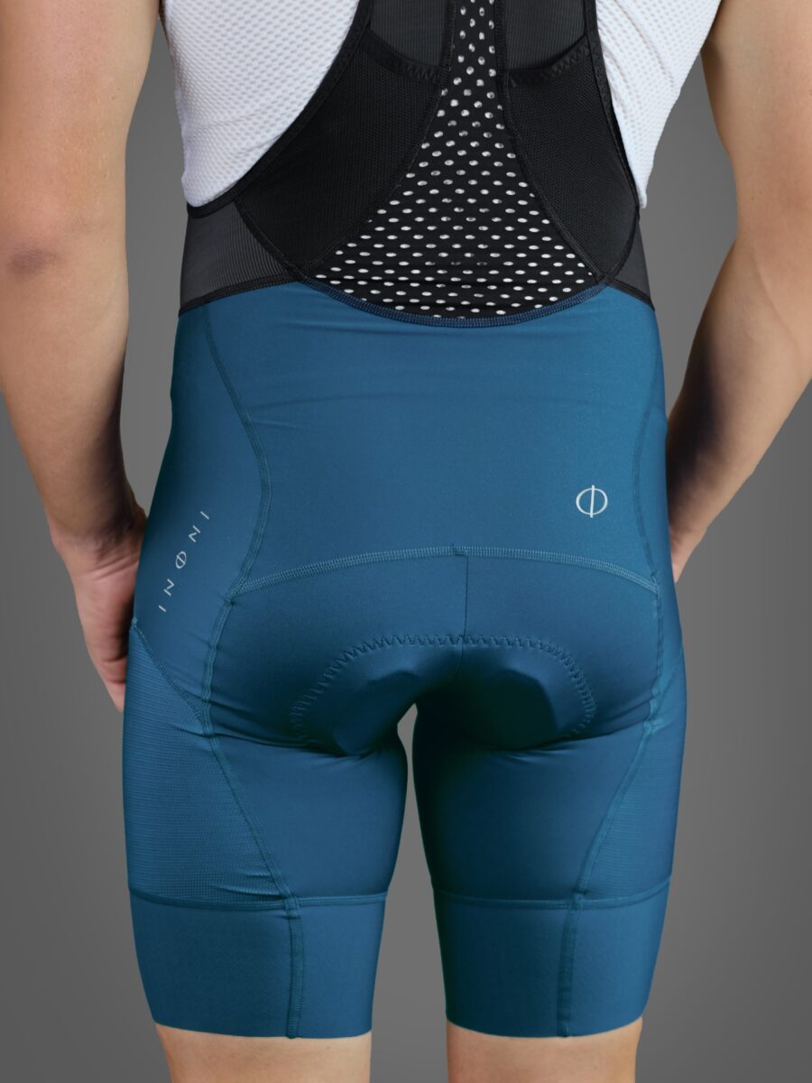 Men&#39;s shorts 599 Ultra Gravel - Petrol