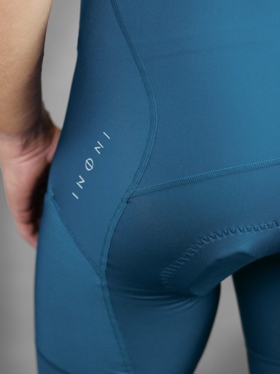 Men&#39;s shorts 599 Ultra Gravel - Petrol
