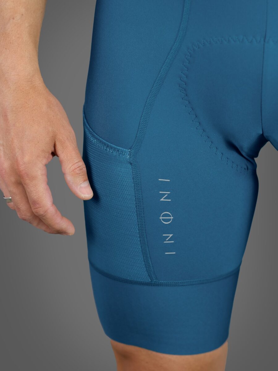 Men&#39;s shorts 599 Ultra Gravel - Petrol