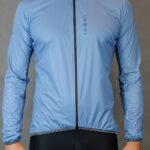 307 Light Blue Jacket