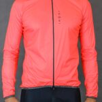 307 Light Orange Jacket