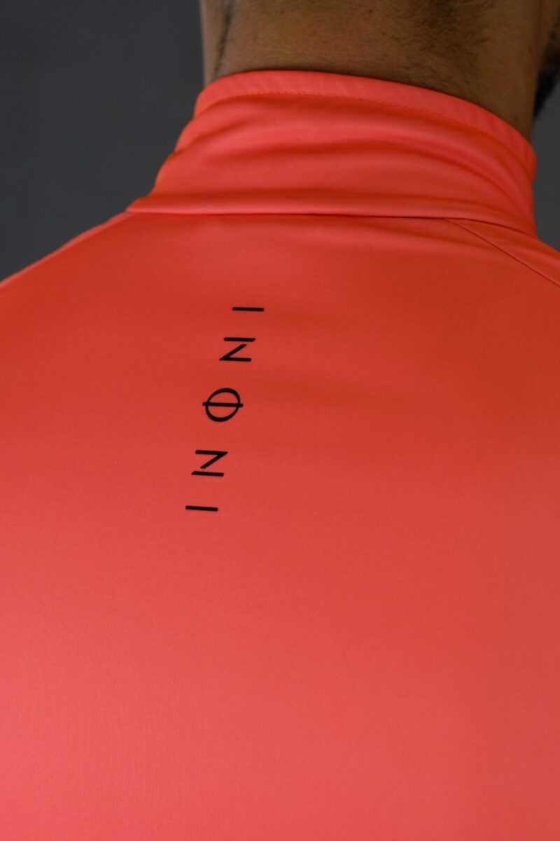 307 Light Orange Jacket