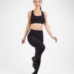 Active Balance leggings - Black