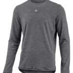 Bielizna wyprawowa Merino Inoni