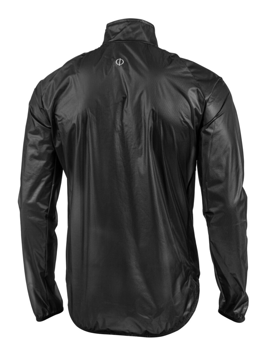 Kurtka 301 2.0 Windy - Black Kurtka 301 2.0 Windy - Black