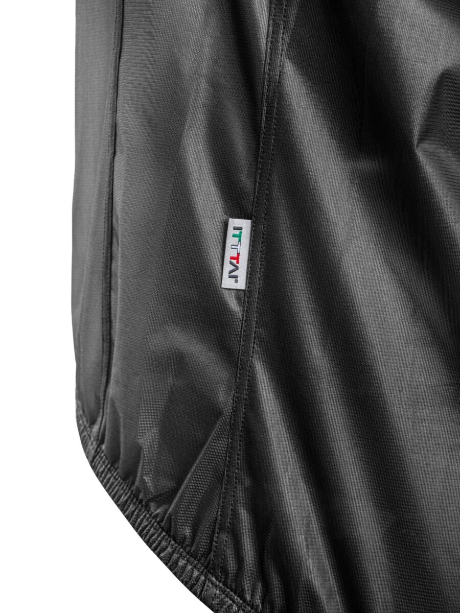 Kurtka 301 2.0 Windy - Black Kurtka 301 2.0 Windy - Black