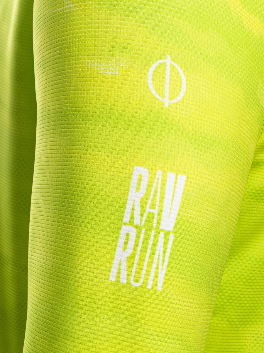 Koszulka Biegowa z długim rękawem 1213.11 RavRun - Neon Dash Koszulka Biegowa z długim rękawem 1213.11 RavRun - Neon Dash