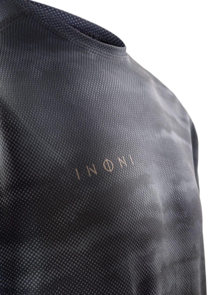 Koszulka Biegowa z krótkim rękawem 1213 RavRun - Dark Trail