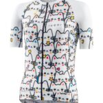 Koszulka Damska 252 - Cats on Wheels